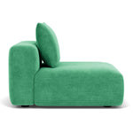 Moss Grass Green Fabric