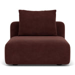 Moss Burgundy