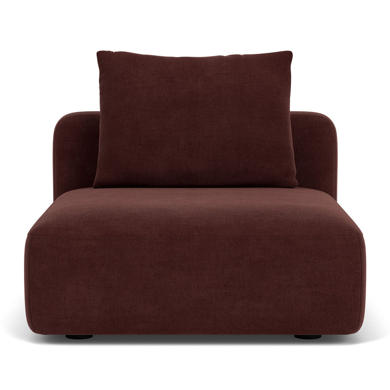Moss Burgundy