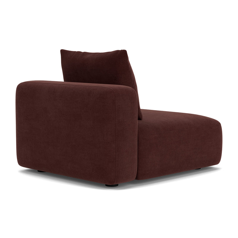 Moss Burgundy