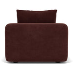 Moss Burgundy