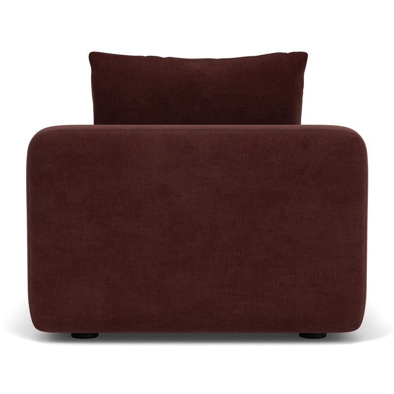 Moss Burgundy