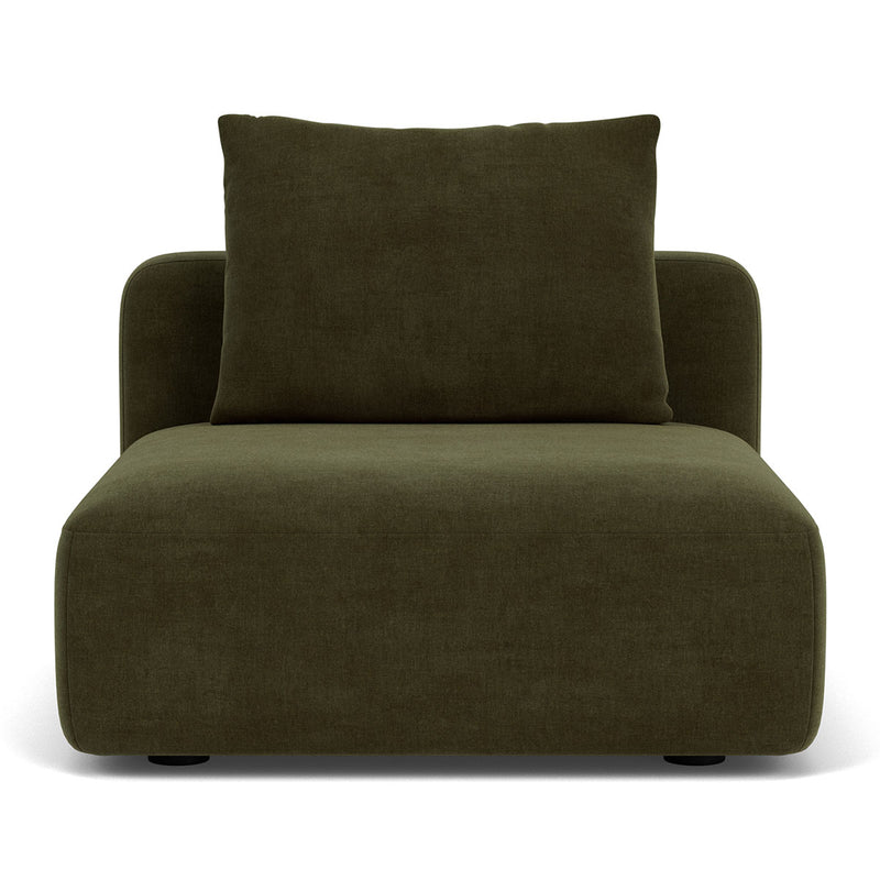 Moss Olive