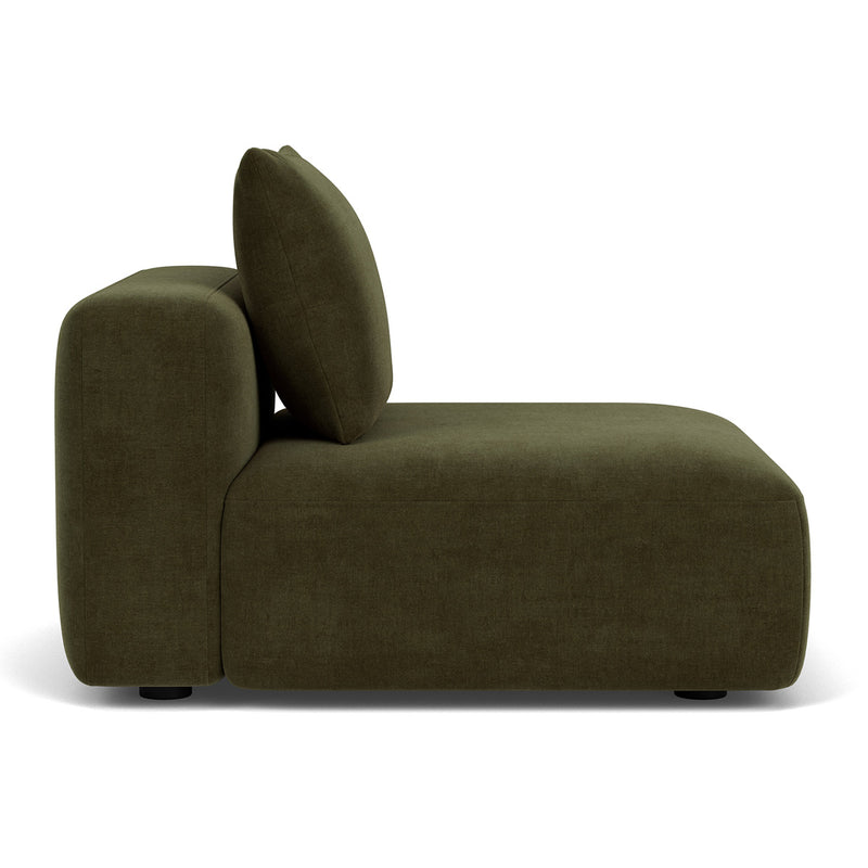 Moss Olive