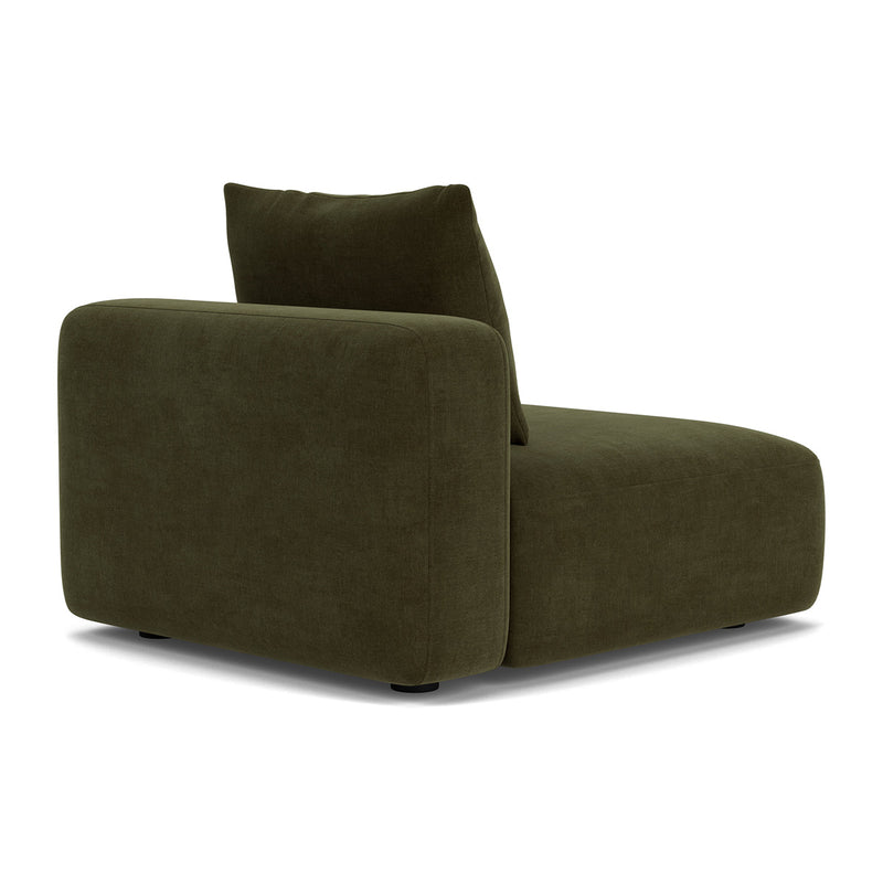 Moss Olive