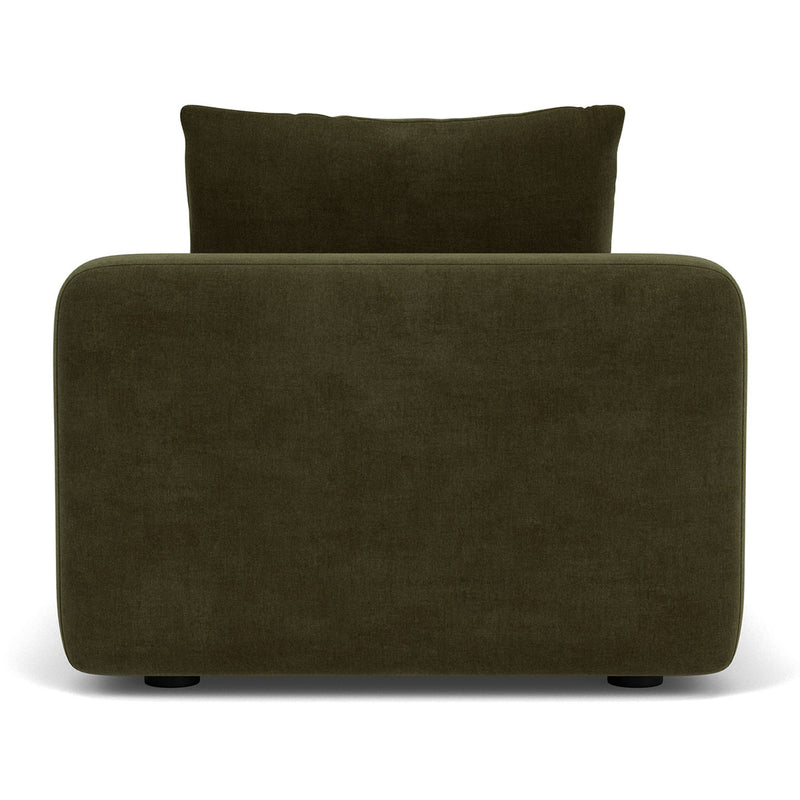 Moss Olive
