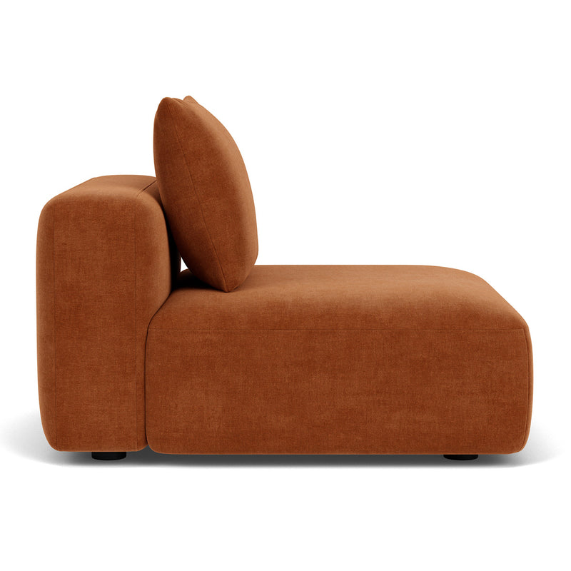 Moss Rust Fabric