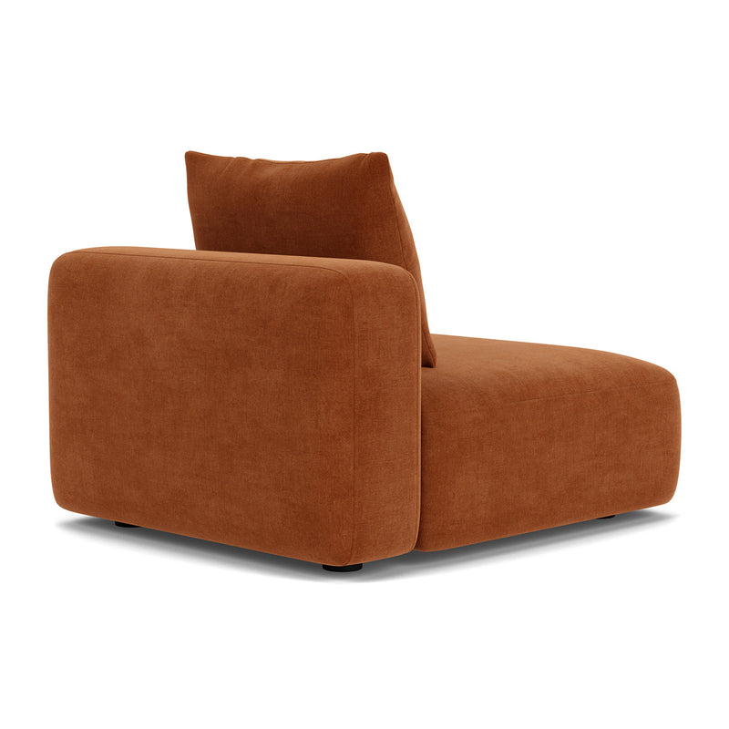 Moss Rust Fabric