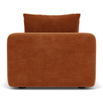 Moss Rust Fabric