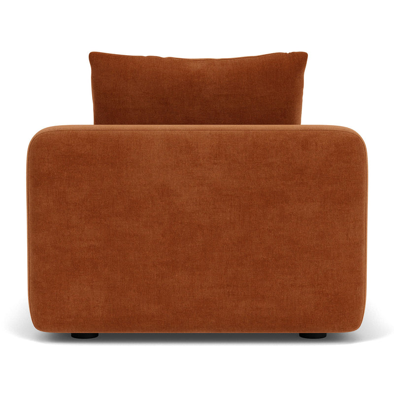 Moss Rust Fabric