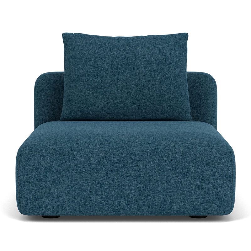 Olena Midnight Blue