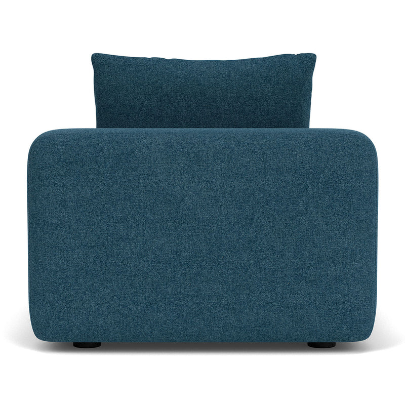 Olena Midnight Blue