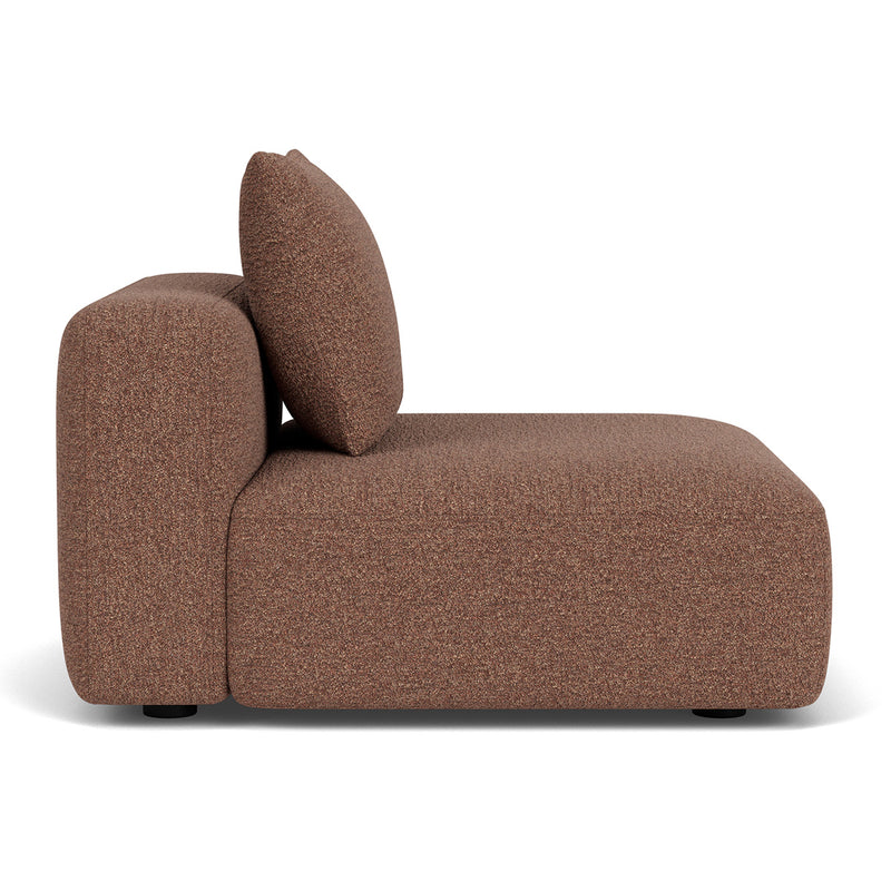Pebble Rust Boucle