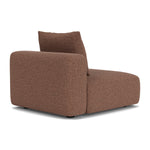 Pebble Rust Boucle