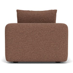 Pebble Rust Boucle