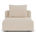Pasha Dune Boucle