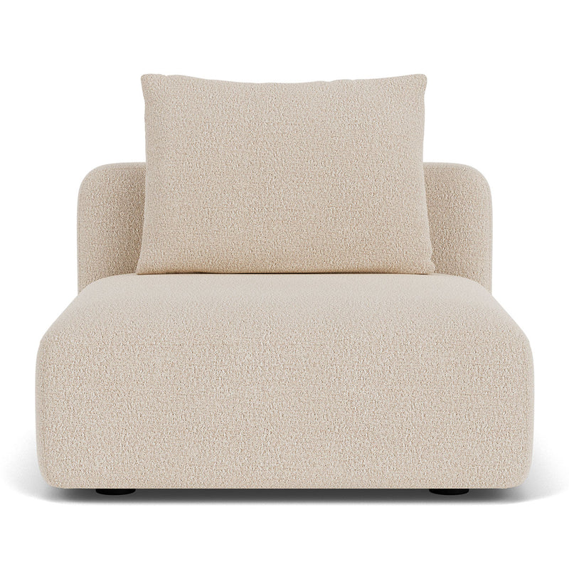 Pasha Dune Boucle