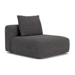Vega Antracit Fabric