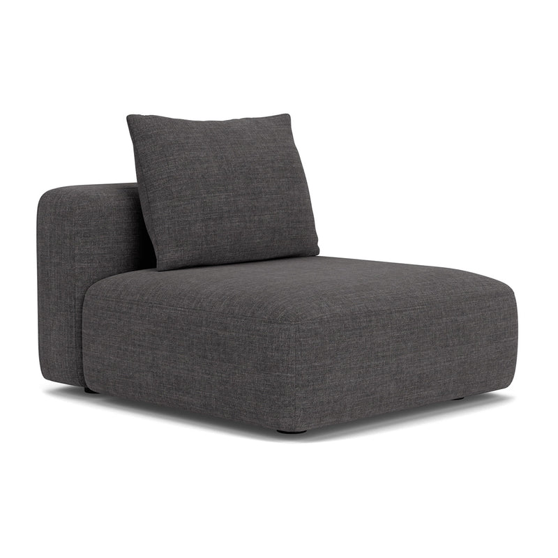 Vega Antracit Fabric