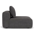 Vega Antracit Fabric