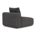 Vega Antracit Fabric