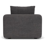 Vega Antracit Fabric