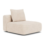 Vega Cream Textured Weave
