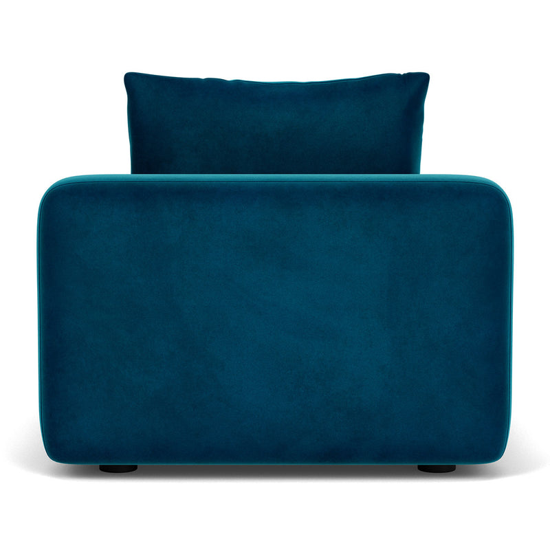 Velour Lux Petro