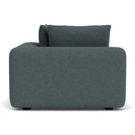 Form Blue Grey Fabric