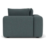 Form Blue Grey Fabric