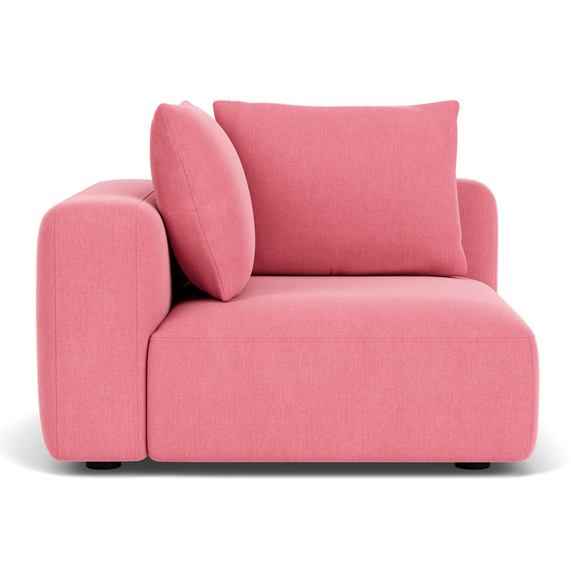 Firenze Bubblegum Fabric