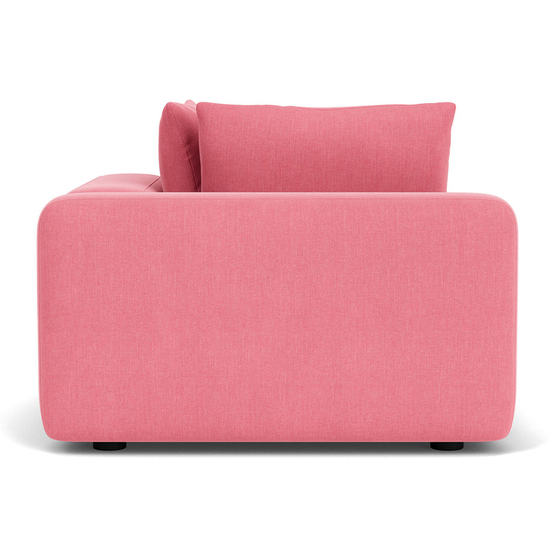 Firenze Bubblegum Fabric