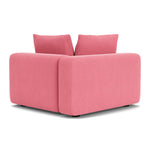 Firenze Bubblegum Fabric