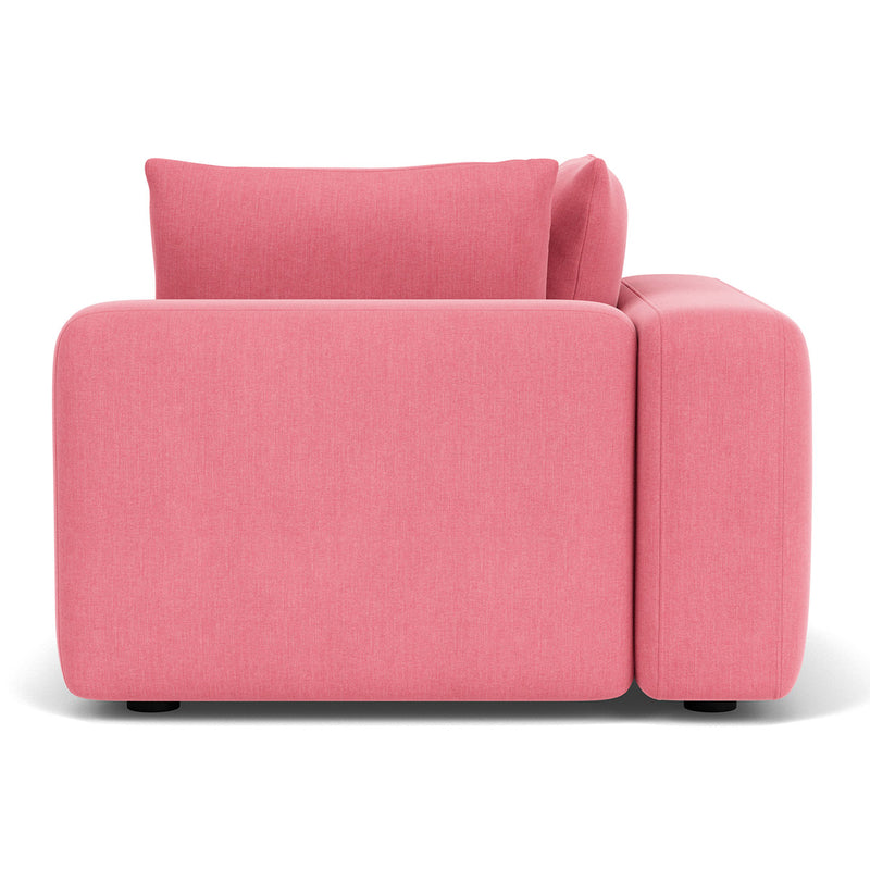 Firenze Bubblegum Fabric