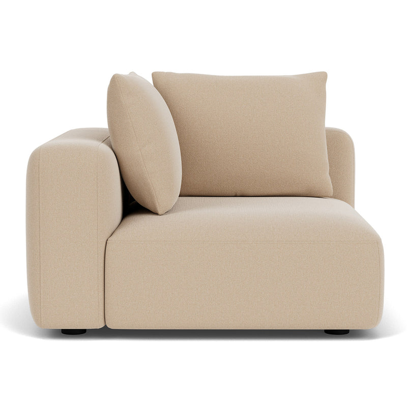 Form Cream Fabric