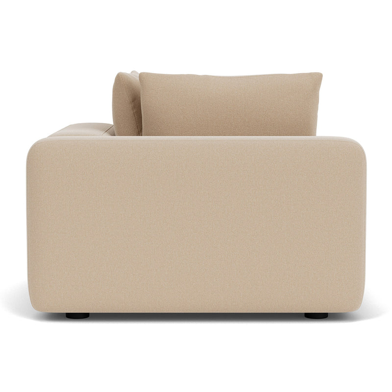 Form Cream Fabric
