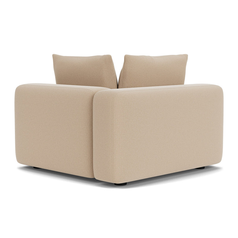 Form Cream Fabric