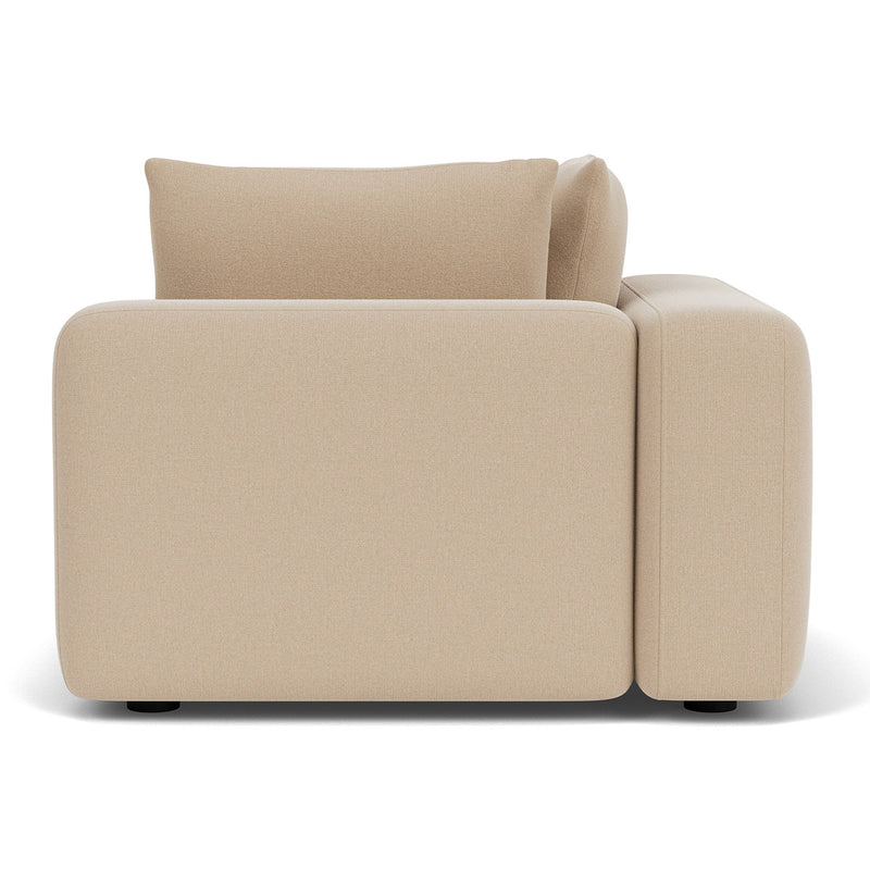 Form Cream Fabric
