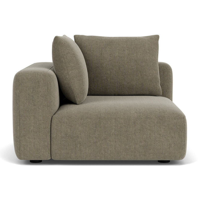 Free Sage Velvet Cord