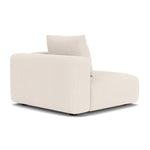 Maya Cream Boucle