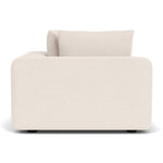 Maya Cream Boucle