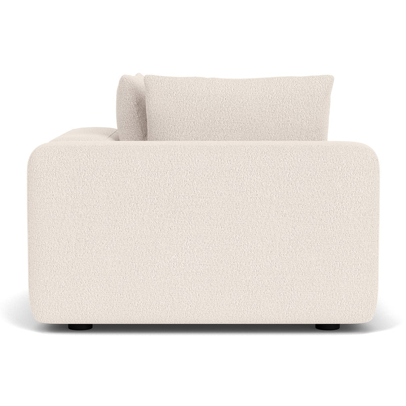 Maya Cream Boucle