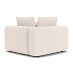 Maya Cream Boucle