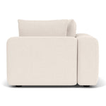 Maya Cream Boucle