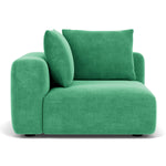 Moss Grass Green Fabric
