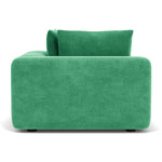 Moss Grass Green Fabric
