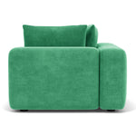 Moss Grass Green Fabric