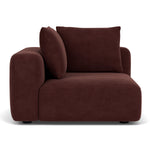 Moss Burgundy