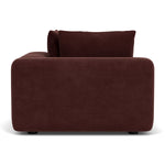 Moss Burgundy