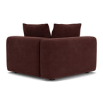 Moss Burgundy